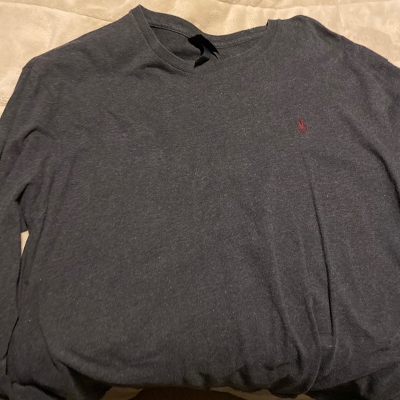 Polo Ralph Lauren Other - Polo Ralph Lauren sweater